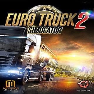 Torrent Euro Truck Simulator