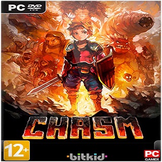 Download Chasm, Chasm Repack Games, Kids Games, Repack Kids Games, Download Free Kids Games,