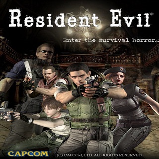 Resident Evil Biohazard HD Remaster Free Download, Resident Evil Biohazard HD Remaster Torrent Download, Torrent PC Games, Resident Evil Biohazard HD Remaster Repack,