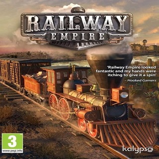 Torrent Railway Empire Download