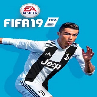 FIFA 19 Torrent Download